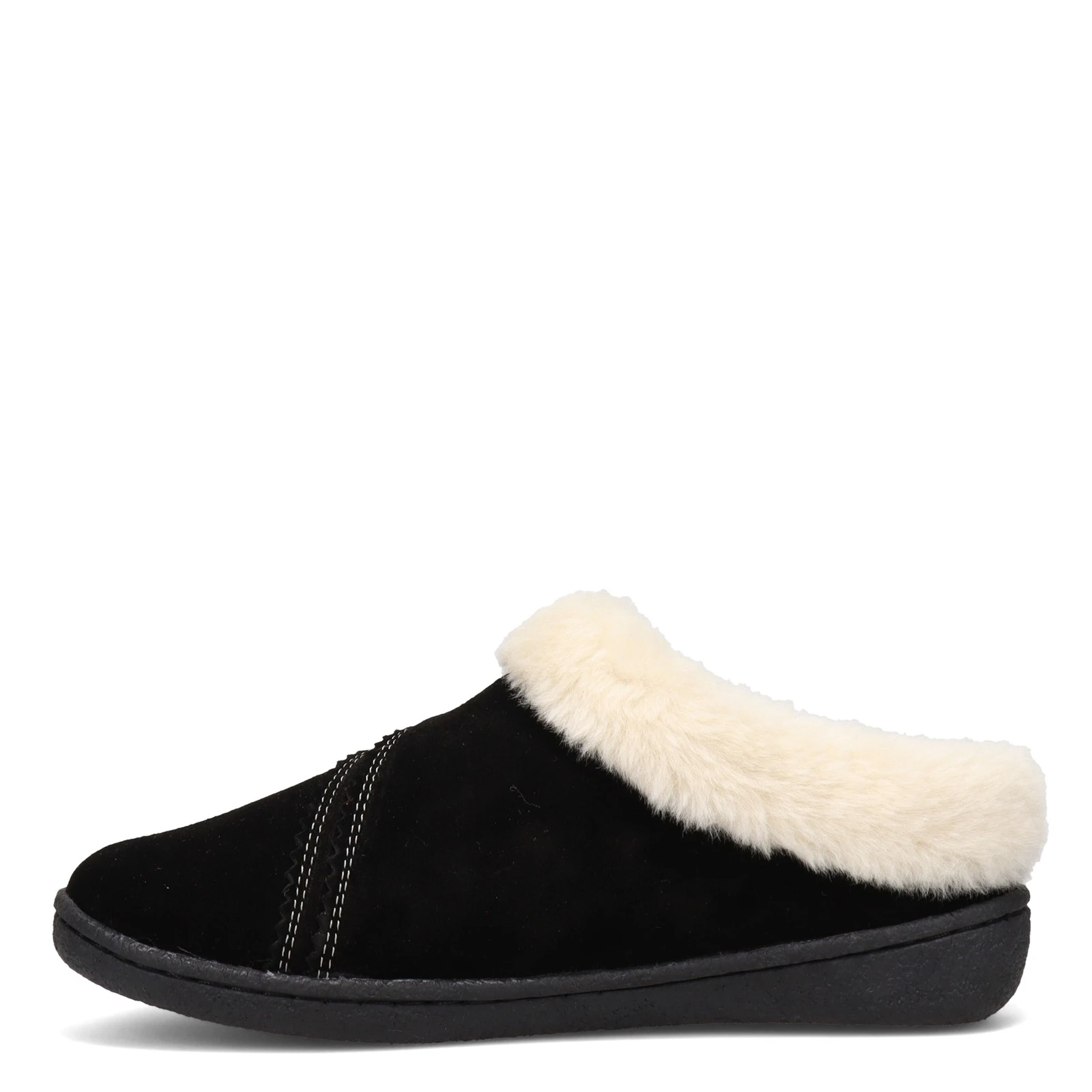 Women's Clarks, Kimberly Clog Slipper 6 Women's Clarks, Kimberly Clog Slipper - Image 4