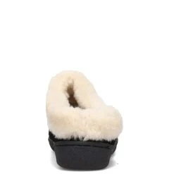 Women's Clarks, Kimberly Clog Slipper 13 Women's Clarks, Kimberly Clog Slipper -Anuschka shop 1 2332019 ZM 4