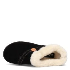 Women's Clarks, Kimberly Clog Slipper 14 Women's Clarks, Kimberly Clog Slipper -Anuschka shop 1 2332019 ZM 5