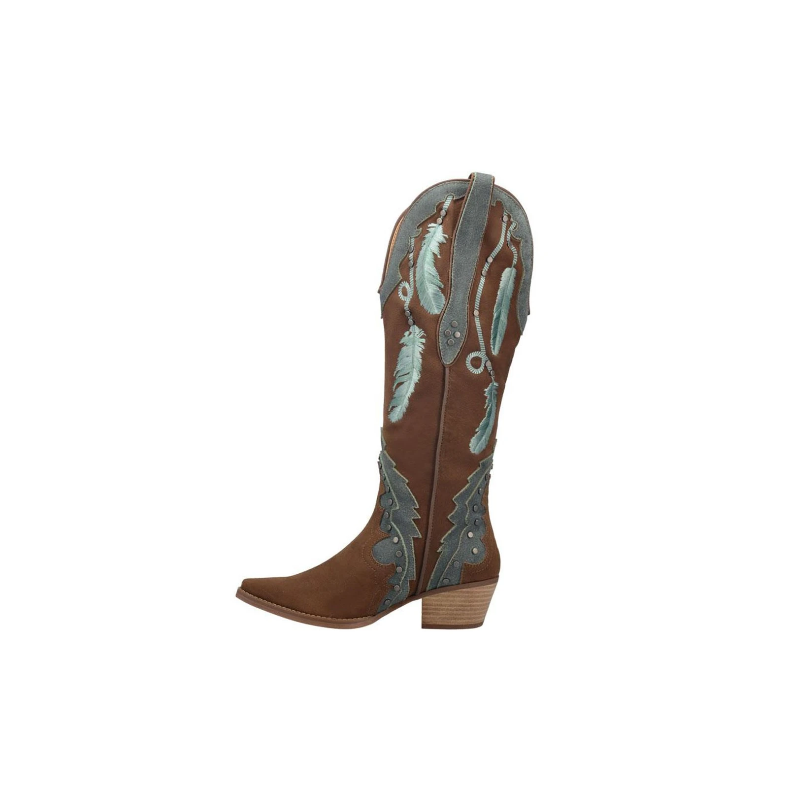 Women's Dingo, Dream Catcher Boot 6 Women's Dingo, Dream Catcher Boot - Image 4