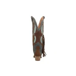 Women's Dingo, Dream Catcher Boot 12 Women's Dingo, Dream Catcher Boot -Anuschka shop 1 2334426 ZM 4