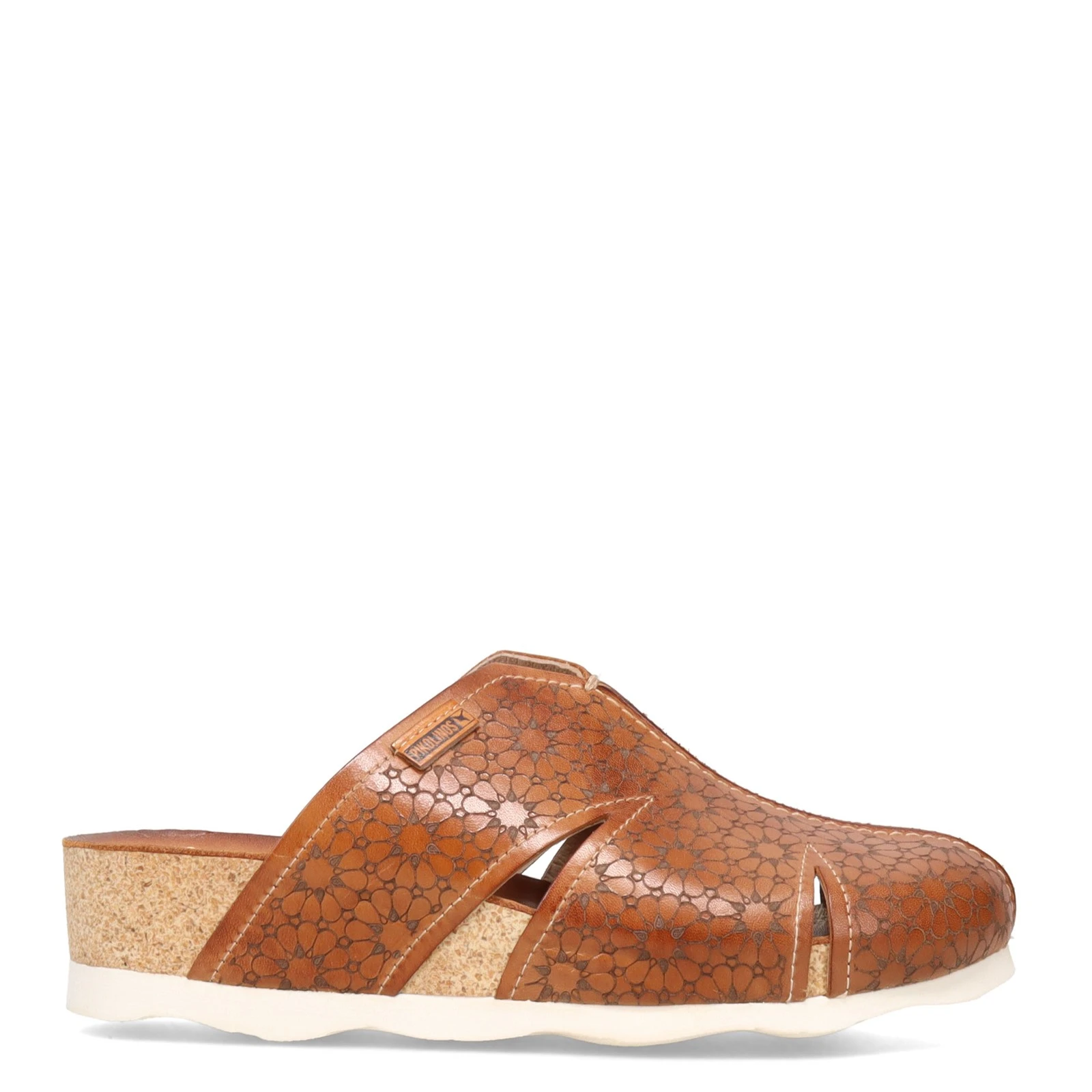 Women's Pikolinos, Mahon Clog 4 Women's Pikolinos, Mahon Clog - Image 2