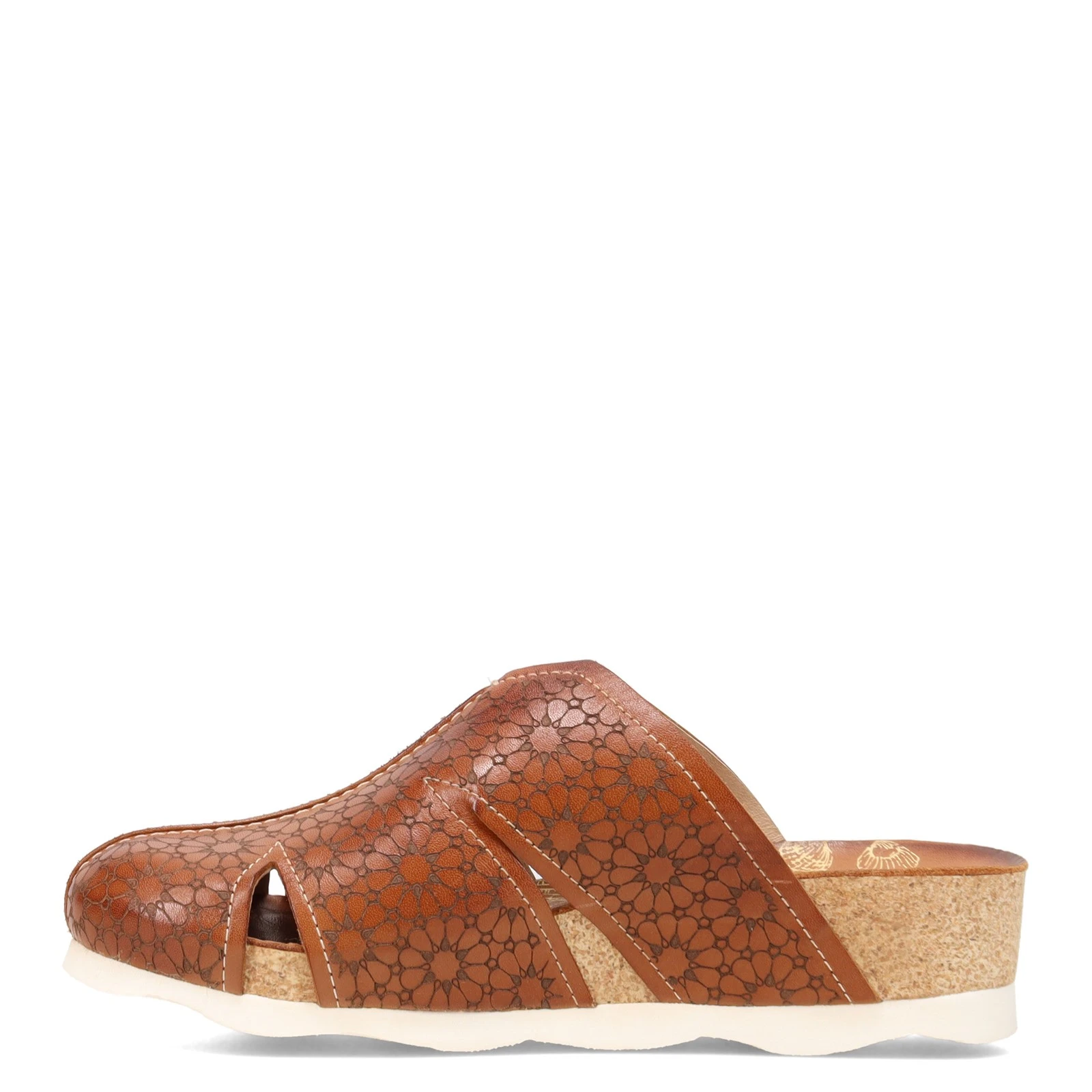 Women's Pikolinos, Mahon Clog 6 Women's Pikolinos, Mahon Clog - Image 4