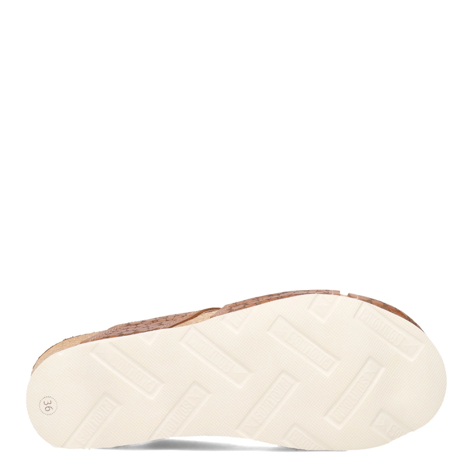 Women's Pikolinos, Mahon Clog 9 Women's Pikolinos, Mahon Clog - Image 7