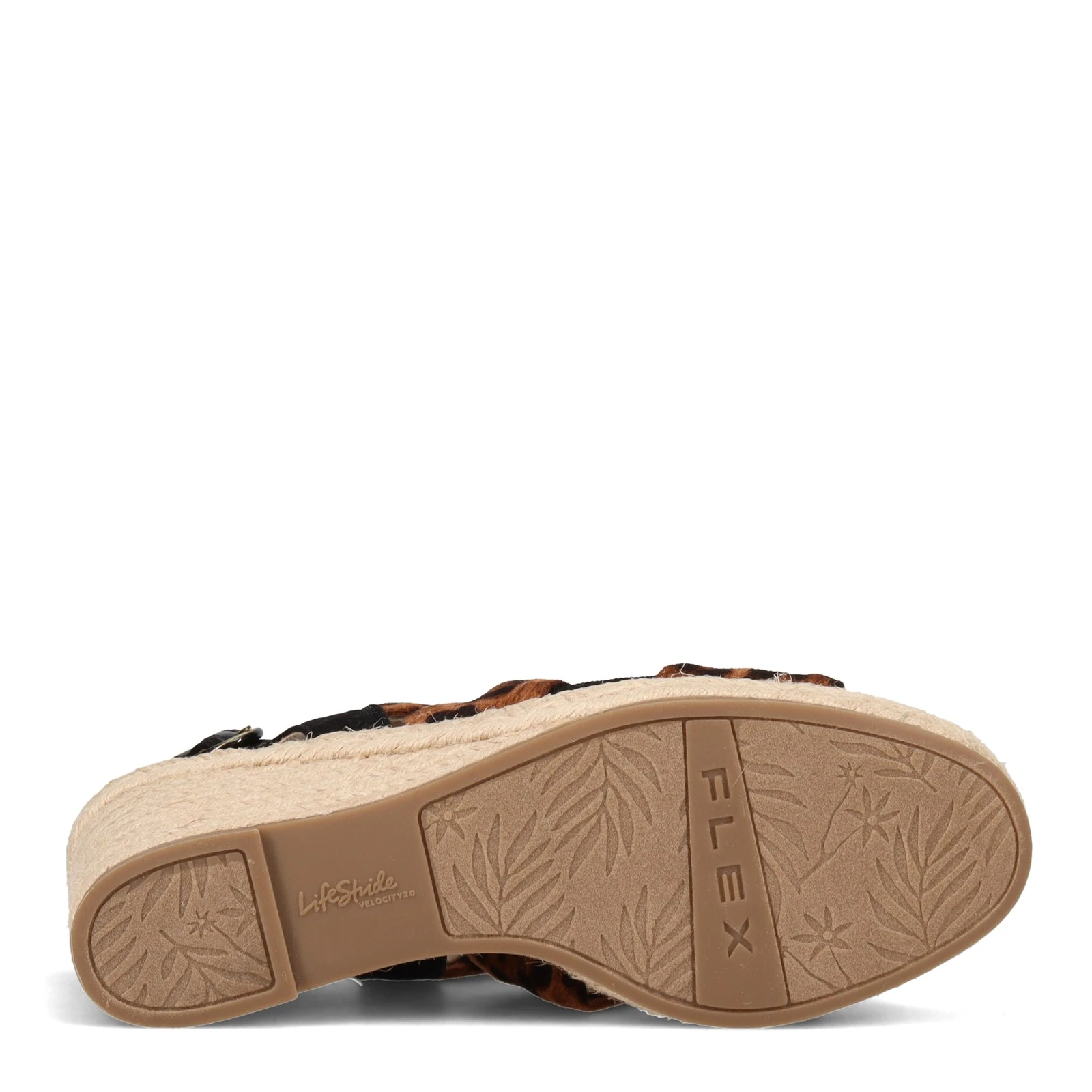 Women's LifeStride, Talent Sandal 9 Women's LifeStride, Talent Sandal - Image 7