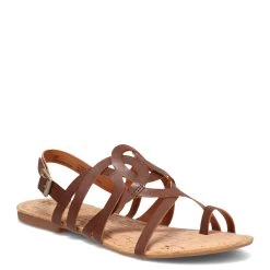 Women's KORKS, Sangria Sandal