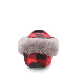 Women's Lamo, Aussie Moc Slipper -Anuschka shop 1 2340832 ZM 4