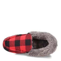 Women's Lamo, Aussie Moc Slipper -Anuschka shop 1 2340832 ZM 5