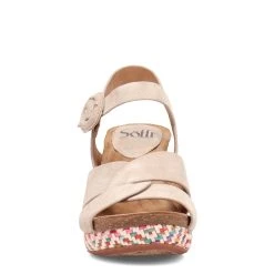 Women's Sofft, Casidy Sandal -Anuschka shop 1 2341308 ZM 2