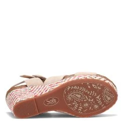 Women's Sofft, Casidy Sandal -Anuschka shop 1 2341308 ZM 6