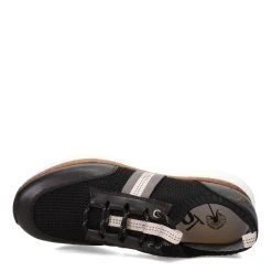 Women's OTBT, Speed Sneaker 14 Women's OTBT, Speed Sneaker -Anuschka shop 1 2342615 ZM 5