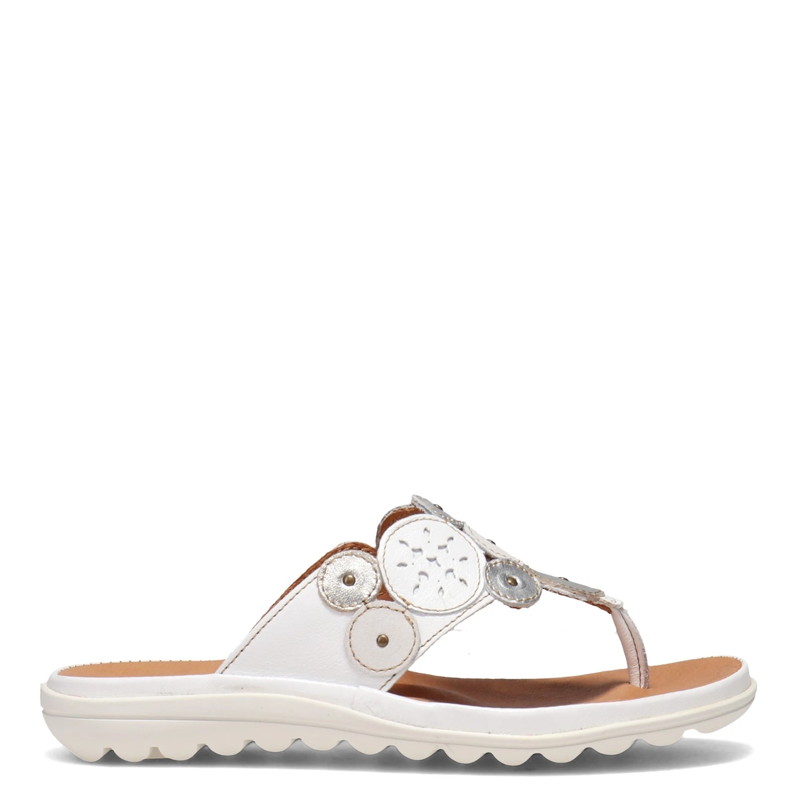 Women's Eric Michael, Sun Sandal 4 Women's Eric Michael, Sun Sandal - Image 2