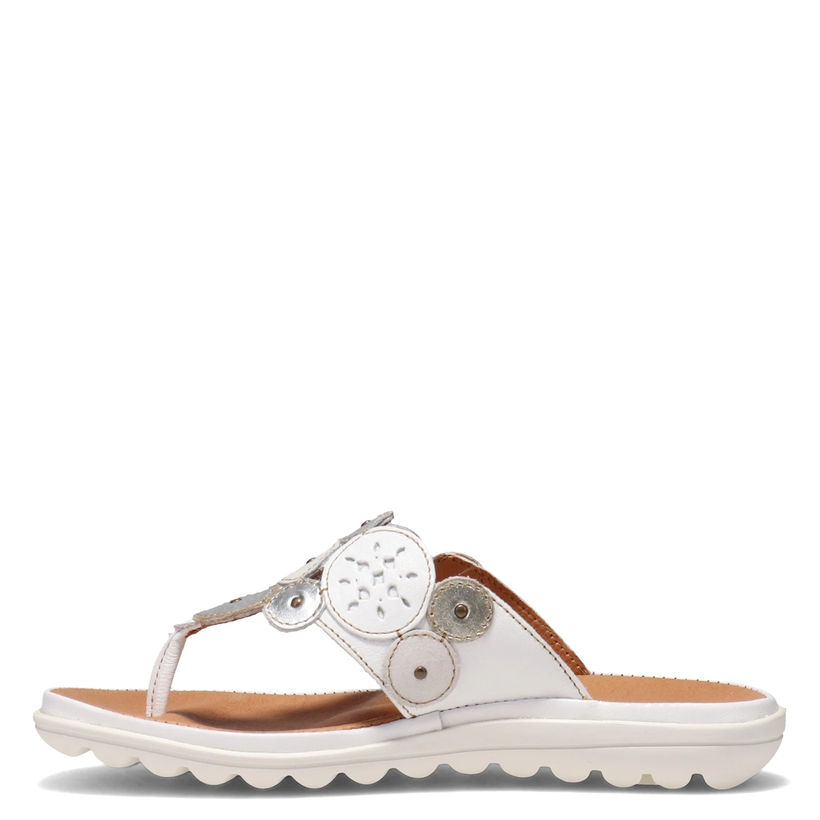 Women's Eric Michael, Sun Sandal 6 Women's Eric Michael, Sun Sandal - Image 4