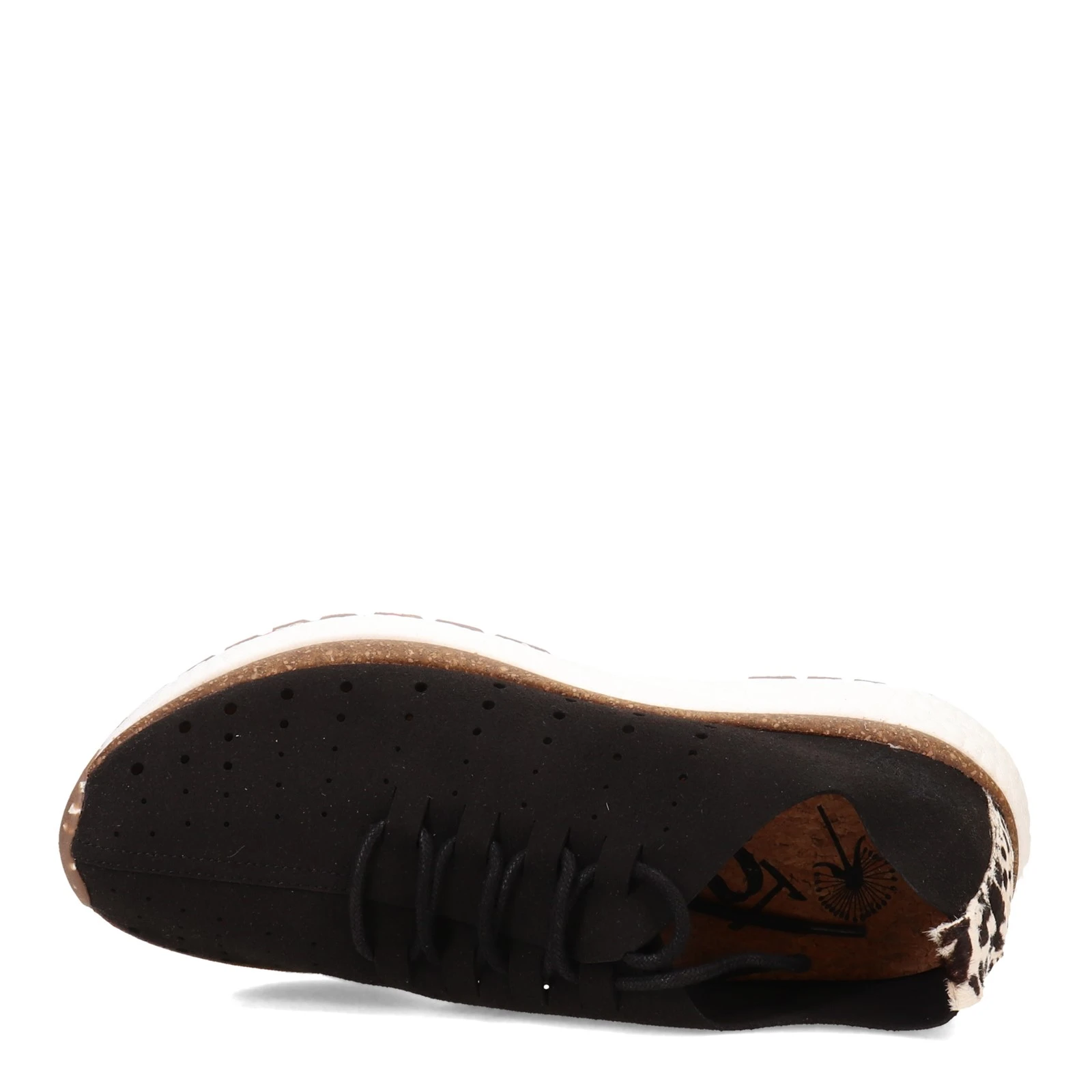 Women's OTBT, Alstead Sneaker 8 Women's OTBT, Alstead Sneaker - Image 6