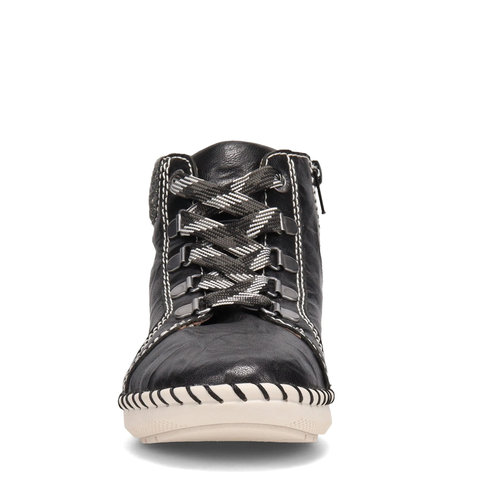 Women's Biza, Royal Boot 5 Women's Biza, Royal Boot - Image 3