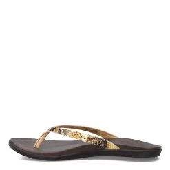 Women's OluKai, Ho'opio Thong Sandal -Anuschka shop 1 2344363 ZM 3