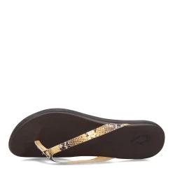 Women's OluKai, Ho'opio Thong Sandal -Anuschka shop 1 2344363 ZM 5