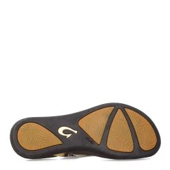 Women's OluKai, Ho'opio Thong Sandal -Anuschka shop 1 2344363 ZM 6