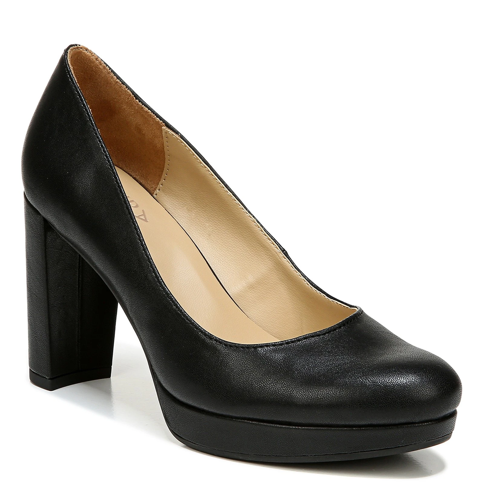 Women's Naturalizer, Berlin Pump 3 Women's Naturalizer, Berlin Pump