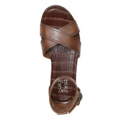 Women's Naturalizer, Sausalito Sandal -Anuschka shop 1 2346419 ZM 5