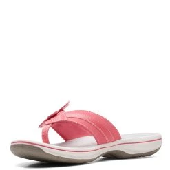 Women's Clarks, Brinkley Flora Sandal 12 Women's Clarks, Brinkley Flora Sandal -Anuschka shop 1 2350945 ZM 3