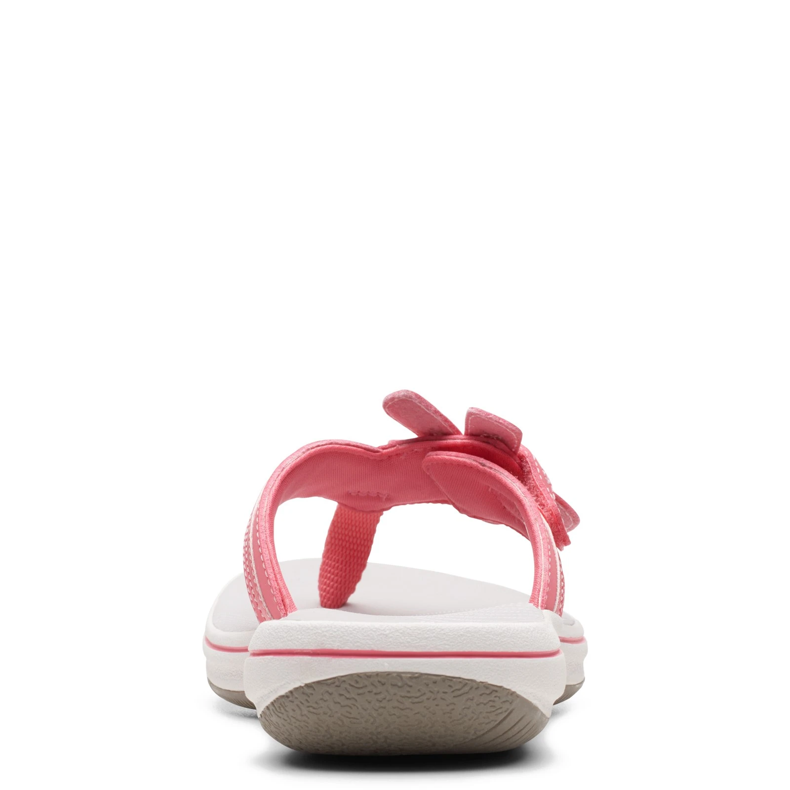 Women's Clarks, Brinkley Flora Sandal 8 Women's Clarks, Brinkley Flora Sandal - Image 6