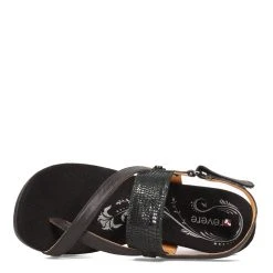 Women's Revere, Honolulu Sandal -Anuschka shop 1 2352026 ZM 5
