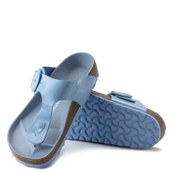 Women's Birkenstock, Gizeh Big Buckle Sandal - Regular Width -Anuschka shop 1 2352119 ZM 1