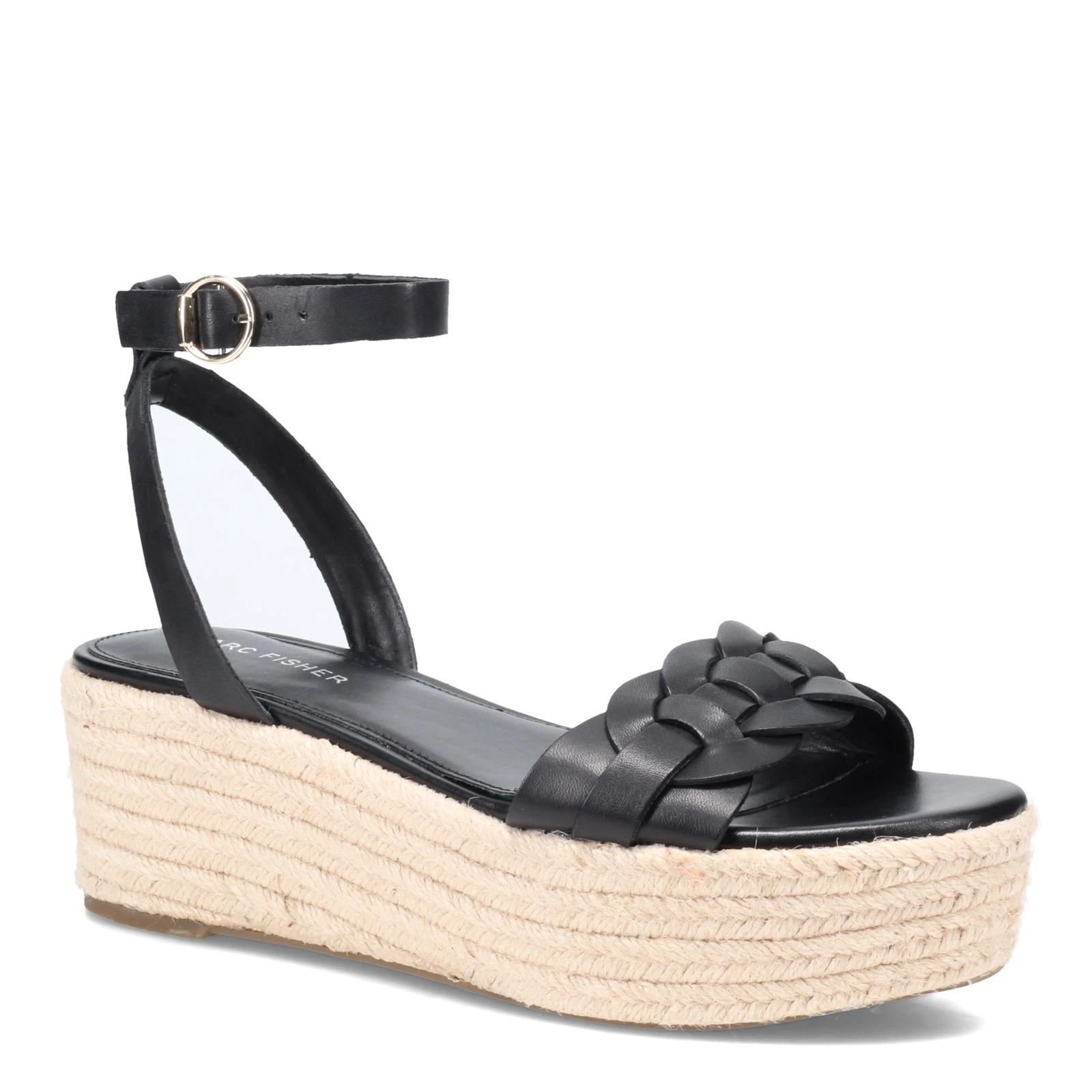 Women's Marc Fisher, Jinky Platform Sandal 3 Women's Marc Fisher, Jinky Platform Sandal