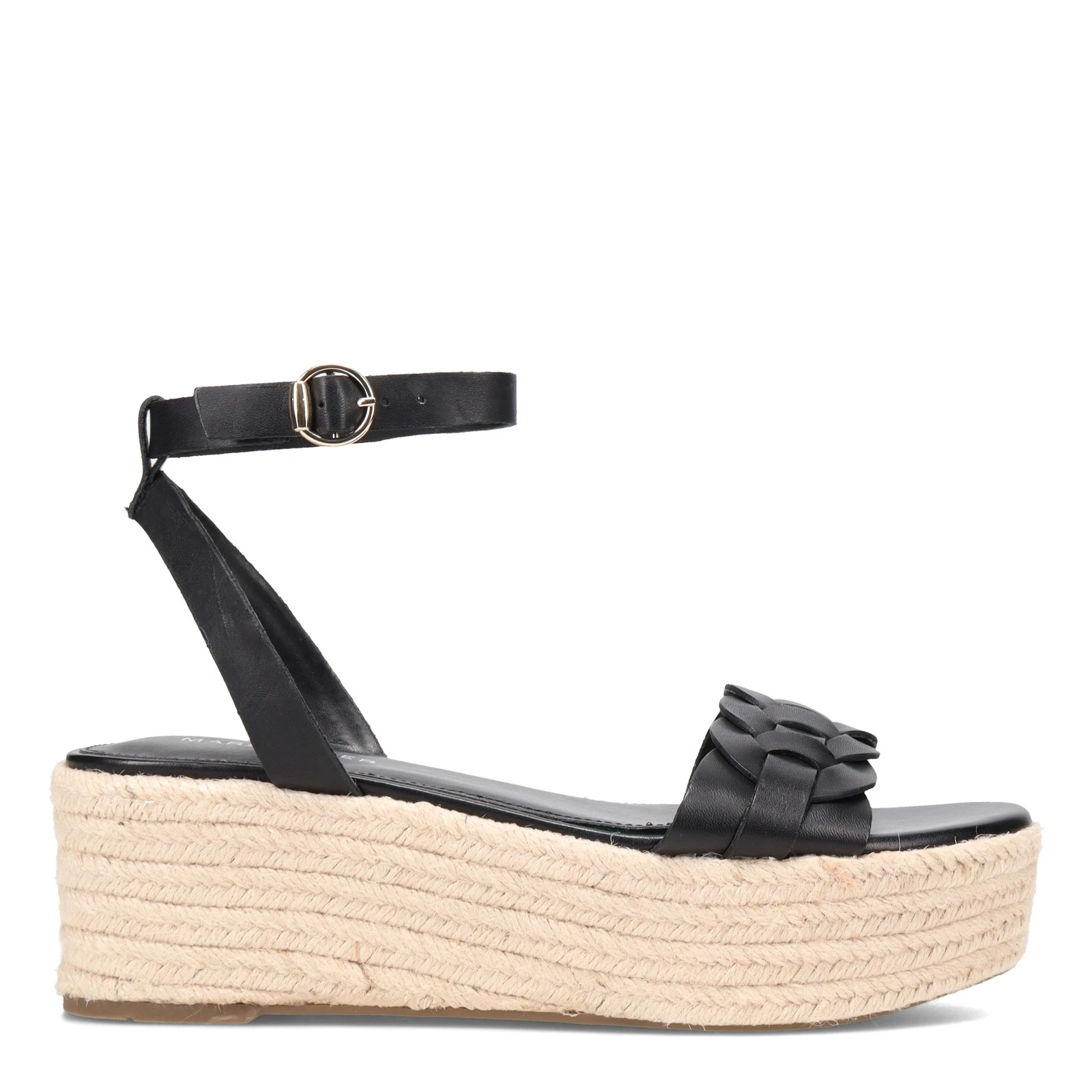 Women's Marc Fisher, Jinky Platform Sandal 4 Women's Marc Fisher, Jinky Platform Sandal - Image 2