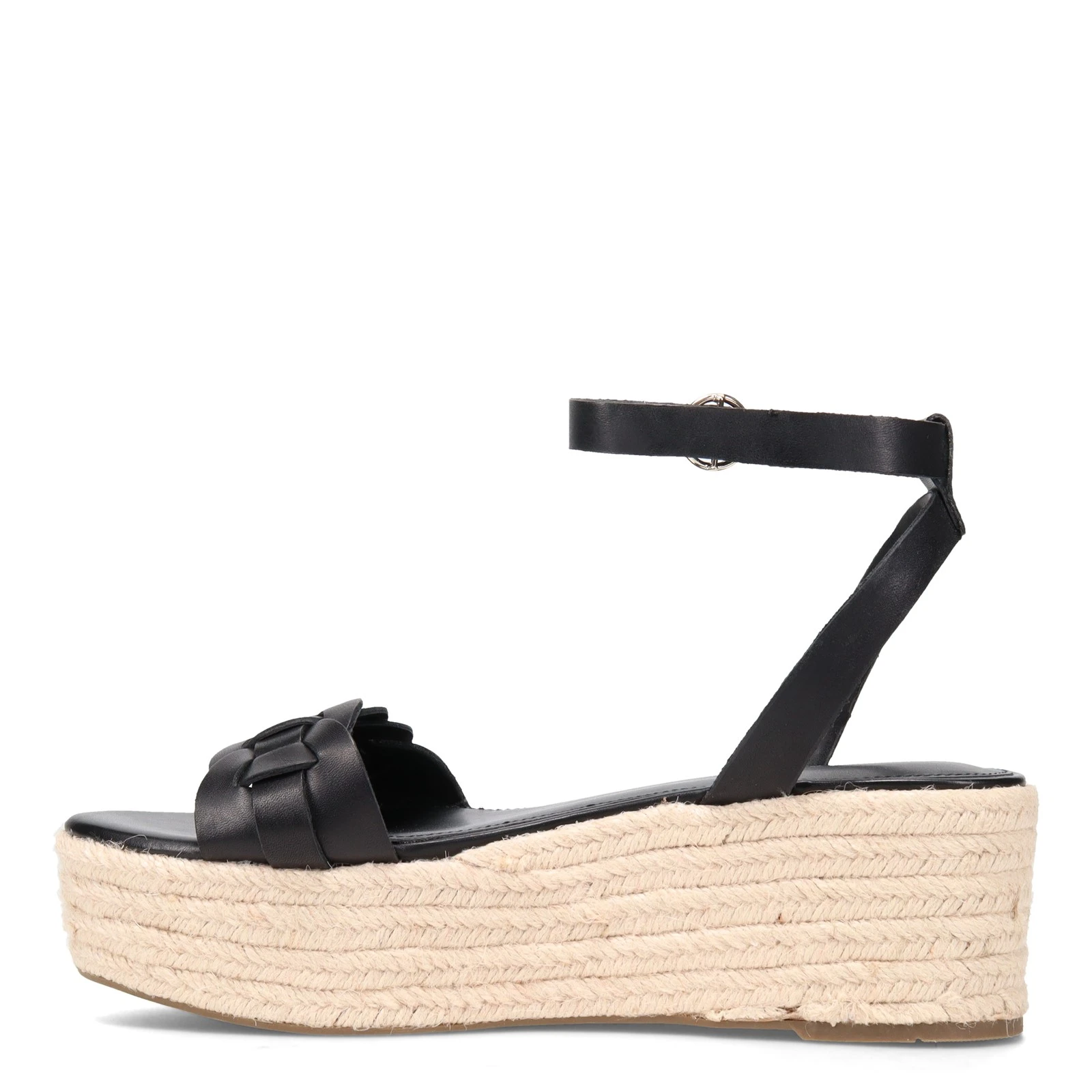 Women's Marc Fisher, Jinky Platform Sandal 6 Women's Marc Fisher, Jinky Platform Sandal - Image 4
