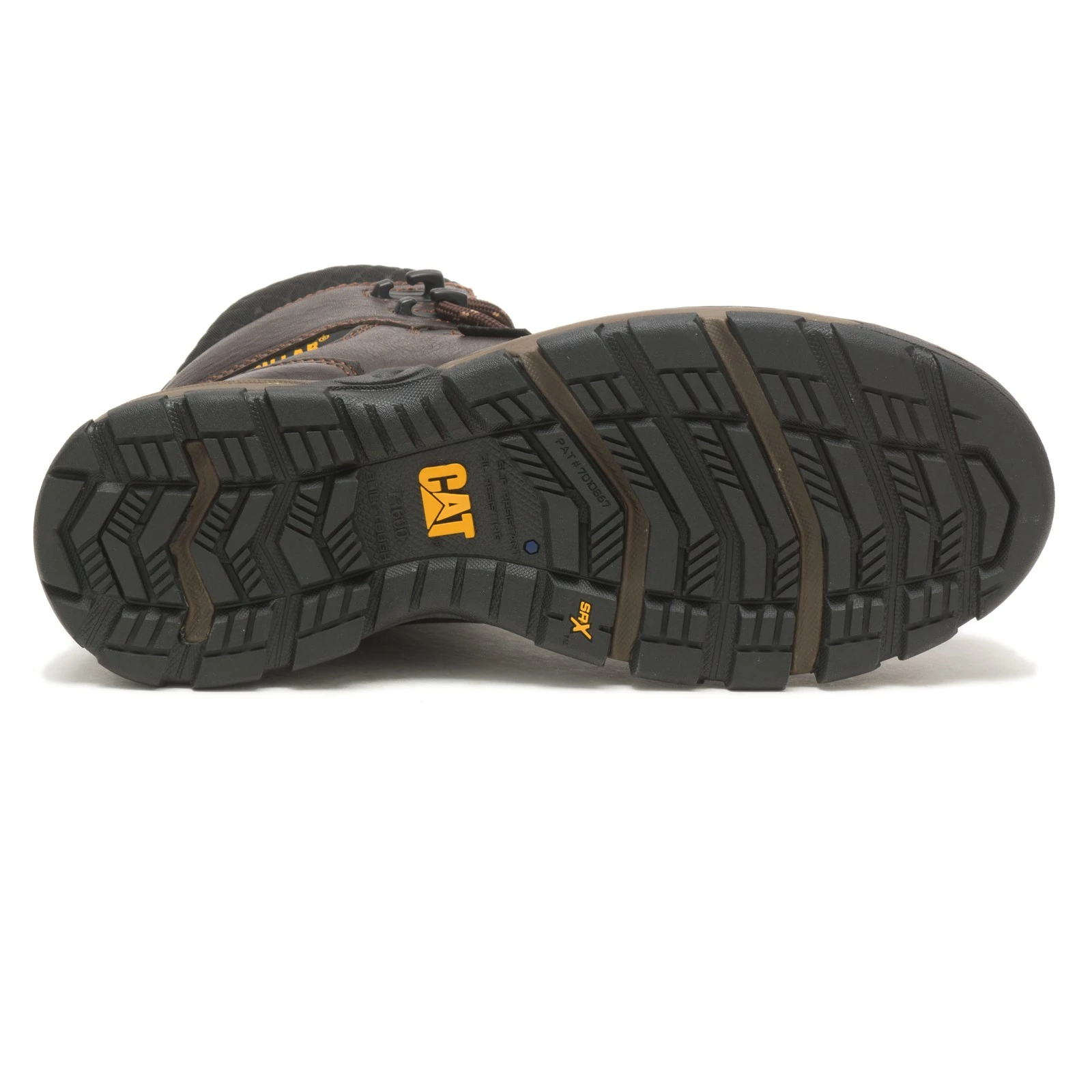 Women's Caterpillar, Excavator Superlite Cool Carbon Composite Toe Work Boot 8 Women's Caterpillar, Excavator Superlite Cool Carbon Composite Toe Work Boot - Image 6