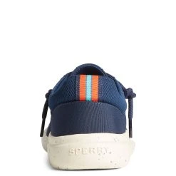 Women's Sperry, Captain's Moc Slip-On -Anuschka shop 1 2354611 ZM 3