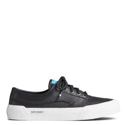 Men's Sperry, Soletide 2 Eye Boat Shoe 9 Men's Sperry, Soletide 2 Eye Boat Shoe -Anuschka shop 1 2355363 ZM 1