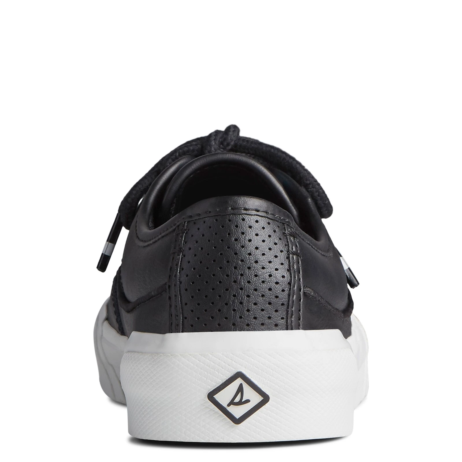 Men's Sperry, Soletide 2 Eye Boat Shoe 6 Men's Sperry, Soletide 2 Eye Boat Shoe - Image 4