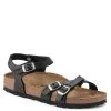 Women's Birkenstock, Kumba Sandal - Regular Width 2 Women's Birkenstock, Kumba Sandal - Regular Width -Anuschka shop 1 2357881 ZM