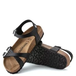 Women's Birkenstock, Kumba Sandal - Regular Width -Anuschka shop 1 2357881 ZM 1