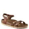 Women's Birkenstock, Kumba Sandal - Regular Width -Anuschka shop 1 2357889 ZM
