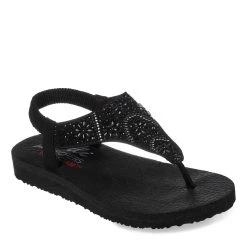 Women's Skechers, Meditation - Utopia Garden Sandal
