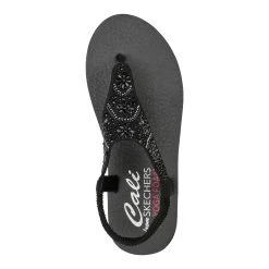 Women's Skechers, Meditation - Utopia Garden Sandal -Anuschka shop 1 2358262 ZM 3