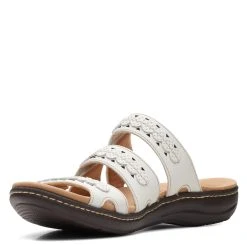 Women's Clarks, Laurieann Cove Sandal -Anuschka shop 1 2359596 ZM 4