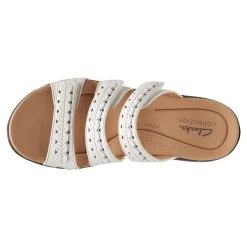 Women's Clarks, Laurieann Cove Sandal -Anuschka shop 1 2359596 ZM 6