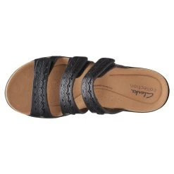 Women's Clarks, Laurieann Cove Sandal -Anuschka shop 1 2359631 ZM 6