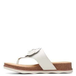 Women's Clarks, Brynne Style Sandal -Anuschka shop 1 2360240 ZM 4