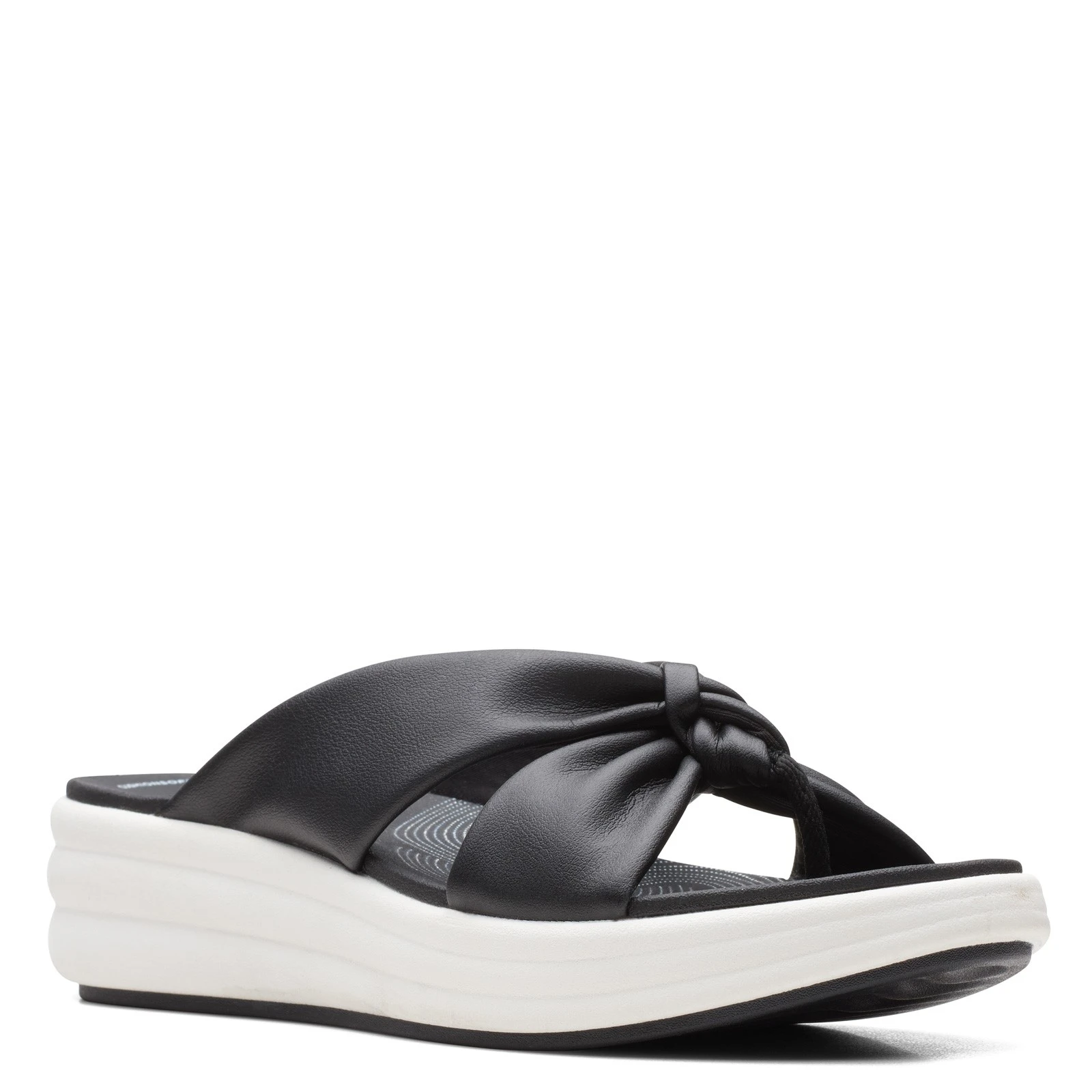 Women's Clarks, Drift Ave Sandal 3 Women's Clarks, Drift Ave Sandal