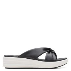 Women's Clarks, Drift Ave Sandal 11 Women's Clarks, Drift Ave Sandal -Anuschka shop 1 2360266 ZM 1