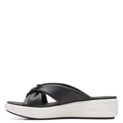 Women's Clarks, Drift Ave Sandal 13 Women's Clarks, Drift Ave Sandal -Anuschka shop 1 2360266 ZM 3