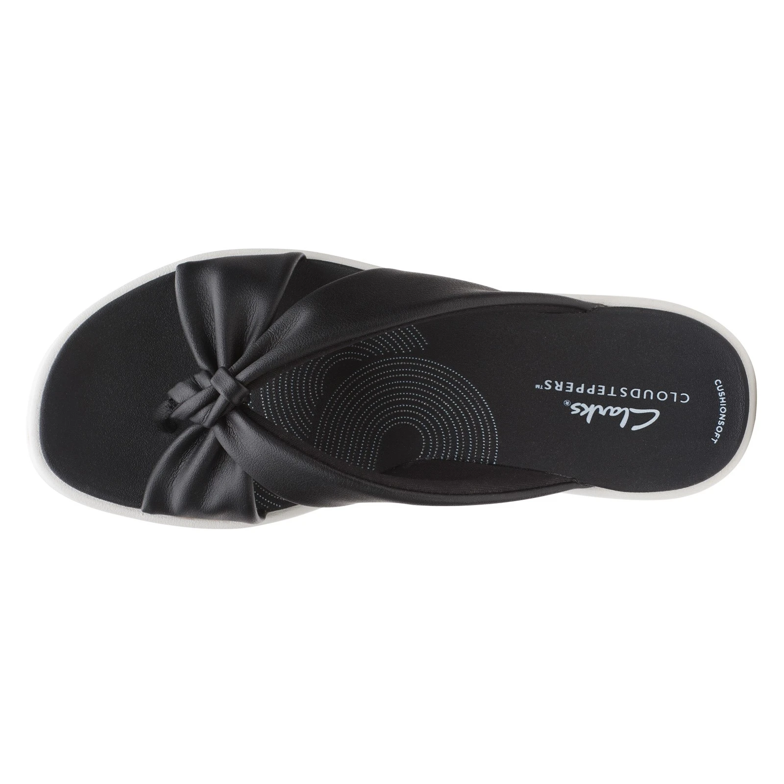 Women's Clarks, Drift Ave Sandal 9 Women's Clarks, Drift Ave Sandal - Image 7