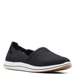 Women's Clarks, Breeze Step Slip-On