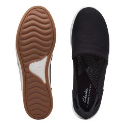 Women's Clarks, Breeze Step Slip-On -Anuschka shop 1 2361144 ZM 5